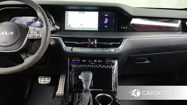 Kia Mohave Master id 3645430 из Кореи 5