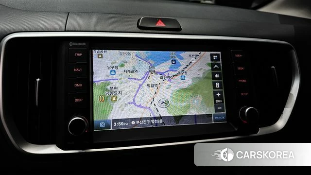 Kia The New Ray 2021 Серый из Кореи, фото 5