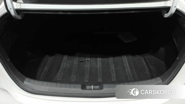 Kia The New K3 2nd generation 2022 Белый из Кореи, фото 5