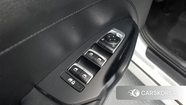 Kia K5 3rd generation 2020 Белый из Кореи, фото 5