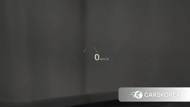 Genesis G70 2019 Синий из Кореи, фото 5