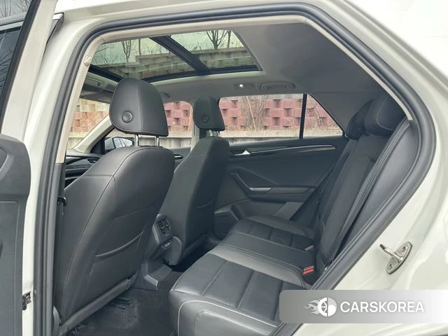 Volkswagen Exploring songs 2022 Белый из Китая, фото 5