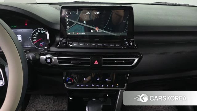 Kia Seltos 2019 Белый из Кореи, фото 5