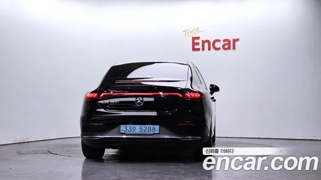 Mercedes-Benz EQE V295 id 2695763 из Кореи 5