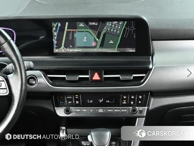 Kia The New Seltos 2022 Белый из Кореи, фото 5