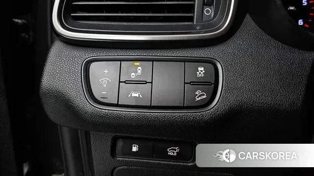 Kia The New Sorento 2019 Серый из Кореи, фото 5