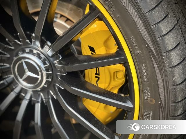 Mercedes-Benz AMG GT 2020 Темно-серый из Китая, фото 5
