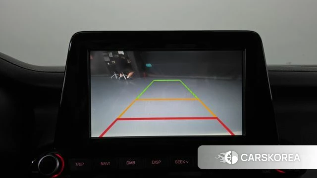 Kia Come New K3 2019 Белый из Кореи, фото 5