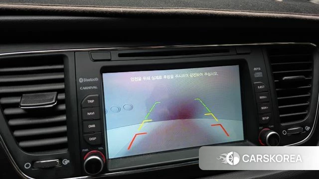Kia All New Carnival 2018 Белый из Кореи, фото 5