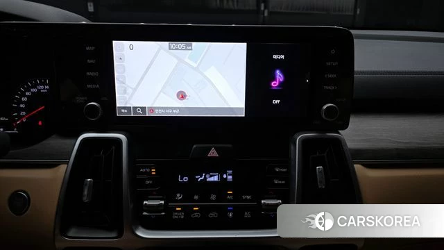 Kia Sorento 4th Generation 2021 Белый из Кореи, фото 5