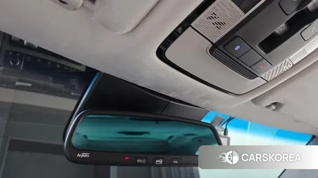 Hyundai Palisade 2020 Синий из Кореи, фото 5