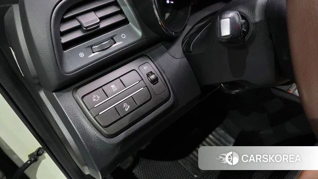 Ssangyong Tivoli Armor 2019 Белый из Кореи, фото 5