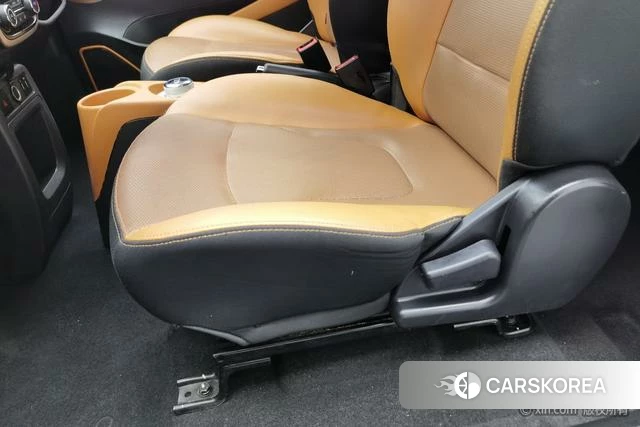 Chery QQ Little ant 2019 Белый из Китая, фото 5