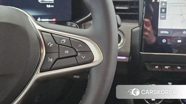 Renault Korea (Samsung) Arcana 2025 Серый из Кореи, фото 5