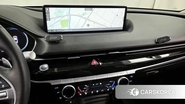 Genesis G80 (RG3) id 3497491 из Кореи 5