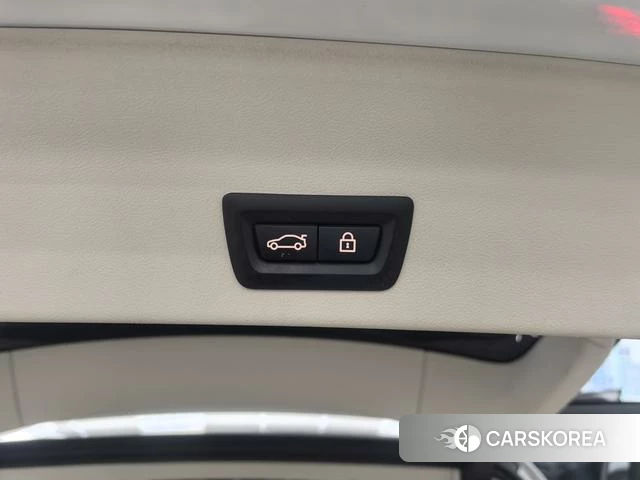 BMW X3 2021 Белый из Китая, фото 5