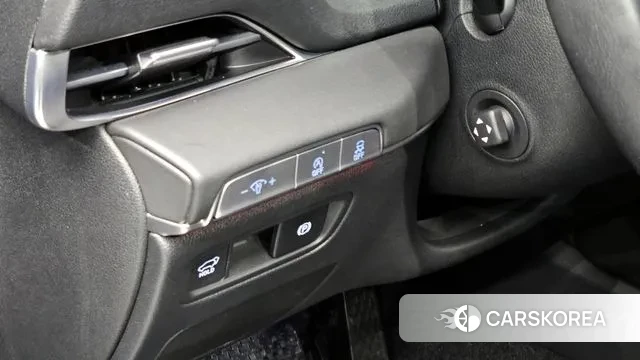 Genesis GV80 2021 Синий из Кореи, фото 5