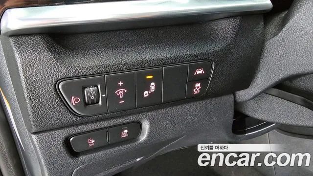 Kia Niro EV id 2656373 из Кореи 5