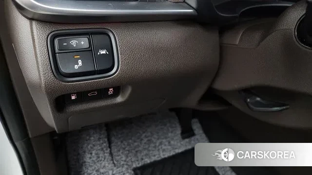 Kia The New K5 2nd generation 2018 Белый из Кореи, фото 5