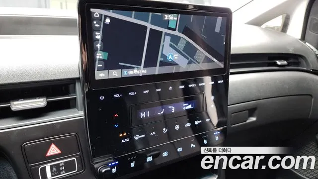 Hyundai Staria id 2467446 из Кореи 5