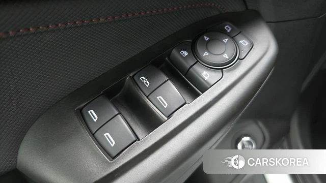 Chevrolet (GM Daewoo) Trailblazer 2020 Белый из Кореи, фото 5