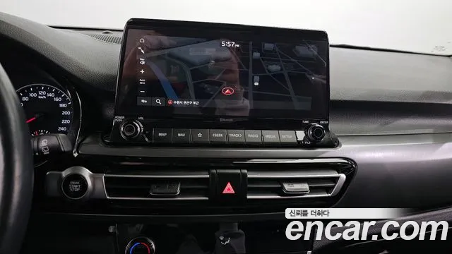 Kia Seltos id 2601747 из Кореи 5