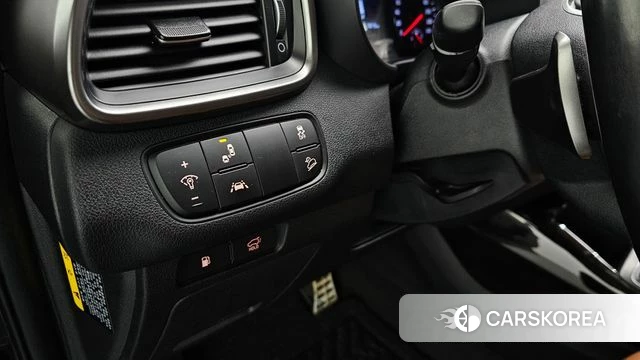 Kia The New Sorento 2018 Синий из Кореи, фото 5