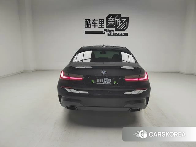 BMW 3 series id 4210425 из Китая 5