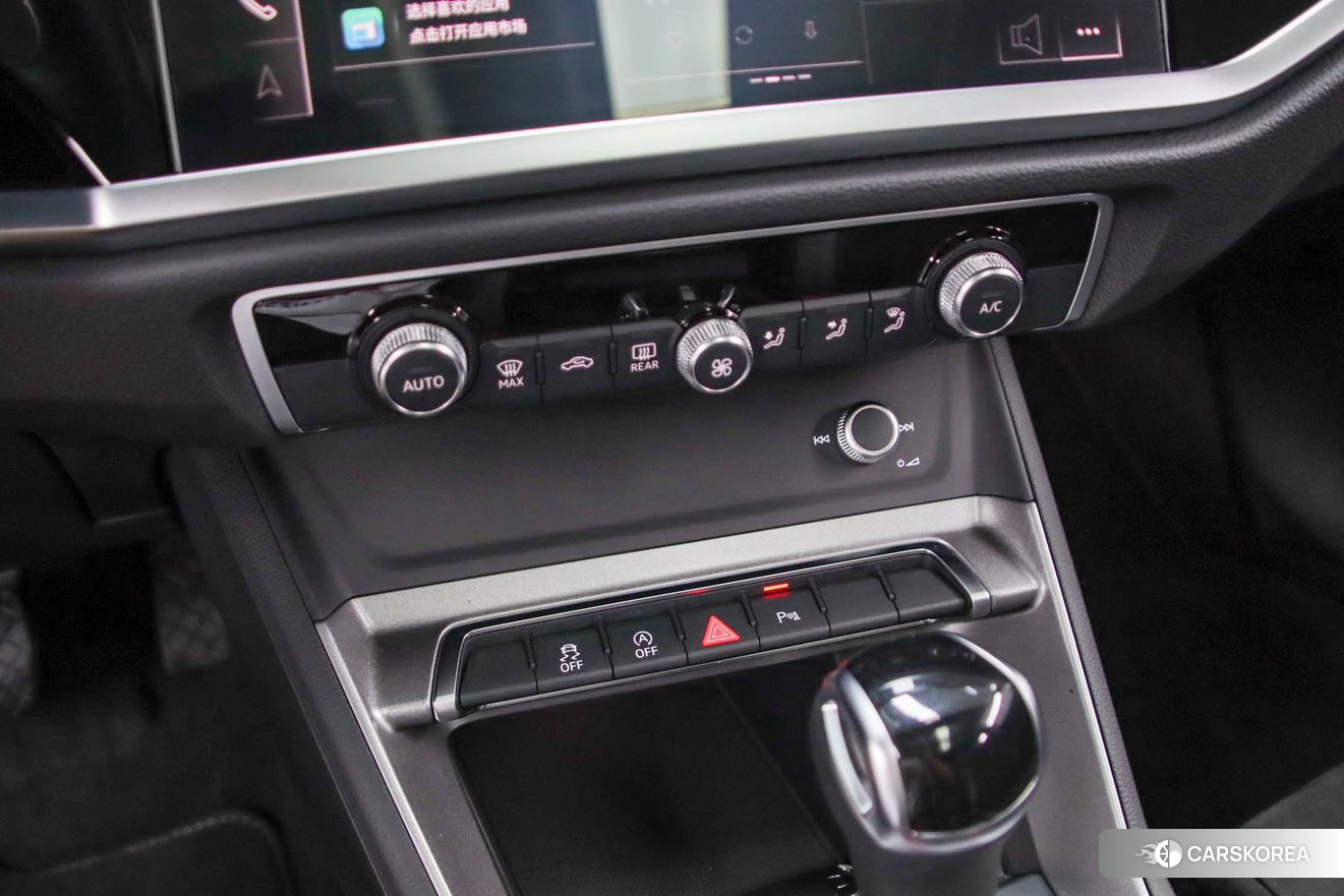 Audi Q3 2020 Белый из Китая, фото 5