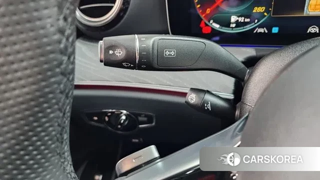 Mercedes-Benz E-Class W213 2023 Белый из Кореи, фото 5