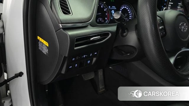 Hyundai Sonata (DN8) 2020 Белый из Кореи, фото 5