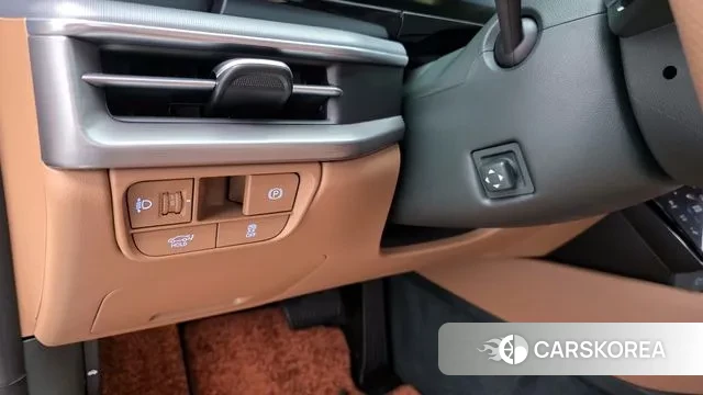 Hyundai Grandeur (GN7) 2023 Серый из Кореи, фото 5