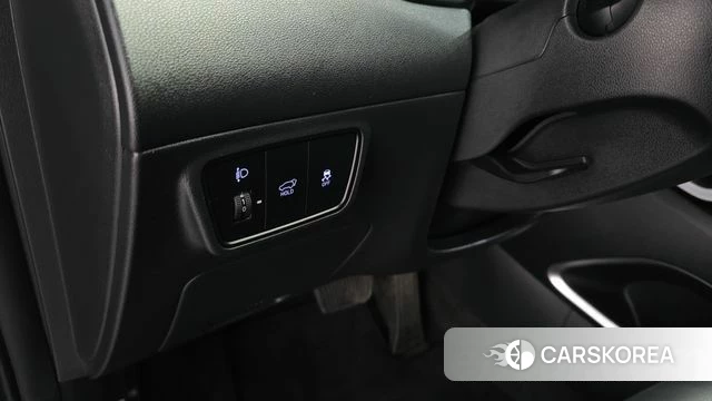 Hyundai Tucson (NX4) 2021 Серый из Кореи, фото 5