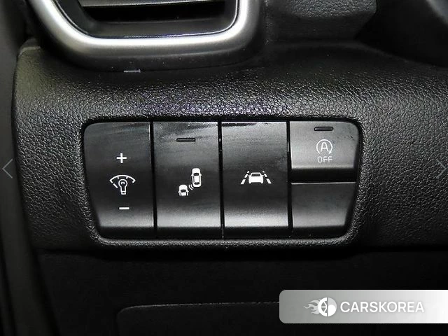 Kia Sportage The Bold 2018 Черный из Кореи, фото 5