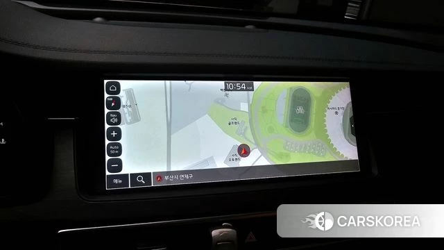 Kia K7 Premier 2019 Белый из Кореи, фото 5