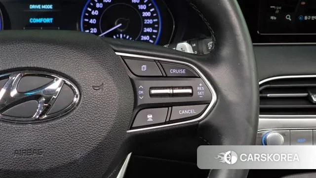 Hyundai Palisade 2021 Серый из Кореи, фото 5