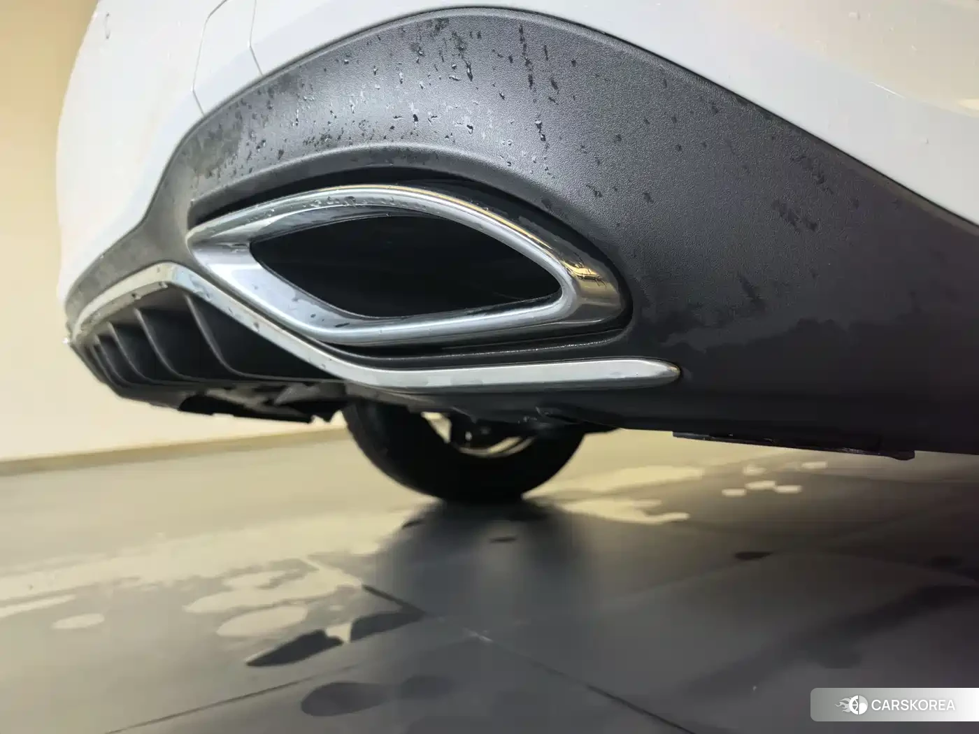 Mercedes-Benz A-Class 2022 Белый из Китая, фото 5