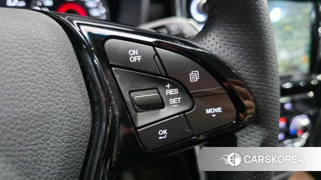 Ssangyong Tivoli Air 2022 Белый из Кореи, фото 5