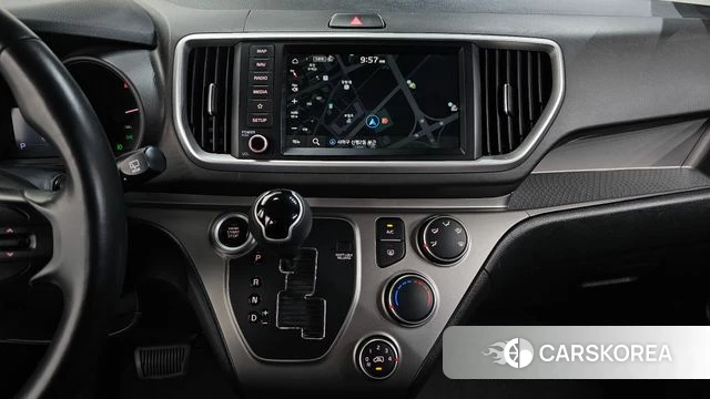 Kia The New Ray 2022 Белый из Кореи, фото 5