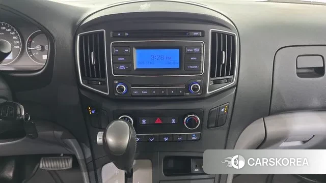 Hyundai The New Grand Starex 2019 Желтый из Кореи, фото 5