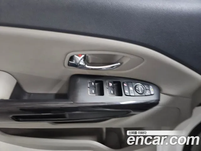 Kia The New Carnival id 2710098 из Кореи 5