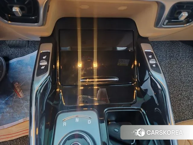 Kia Sorento 4th Generation 2020 Серый из Кореи, фото 5