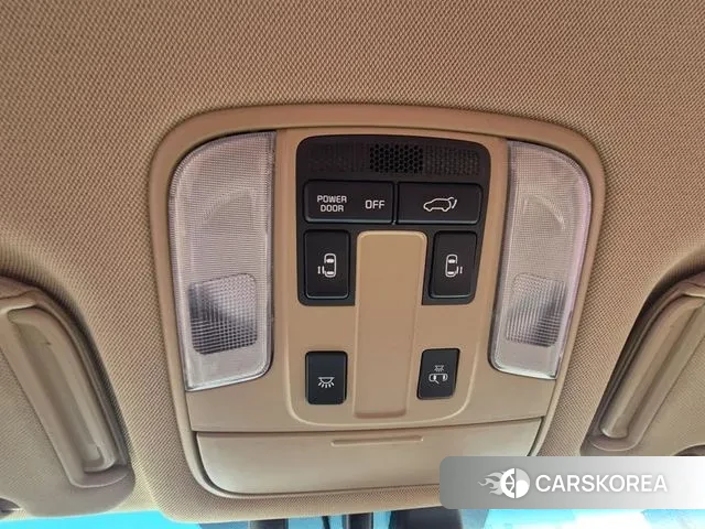 Kia The New Carnival 2020 Белый из Кореи, фото 5