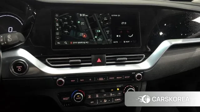 Kia Niro EV 2021 Белый из Кореи, фото 5