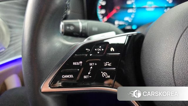 Mercedes-Benz E-Class W213 2022 Серый из Кореи, фото 5