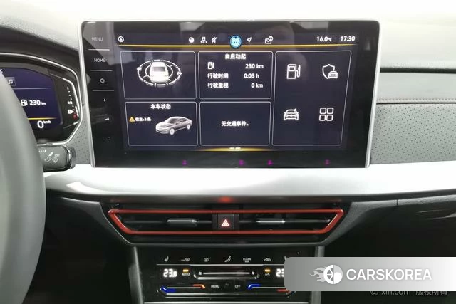 Volkswagen Lavida 2024 Черный из Китая, фото 5