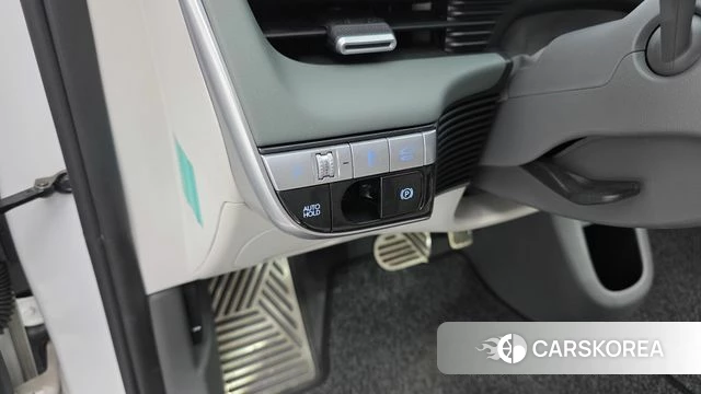 Hyundai Ionic 5 2022 Белый из Кореи, фото 5