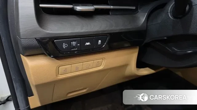 Kia Carnival 4th generation 2020 Белый из Кореи, фото 5