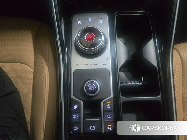Kia Sorento 4th Generation 2020 Белый из Кореи, фото 5