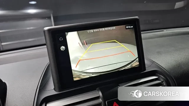 Hyundai Casper 2023 Светло-зеленый из Кореи, фото 5